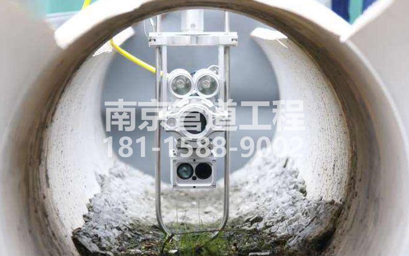 221龙蟠里QV检测