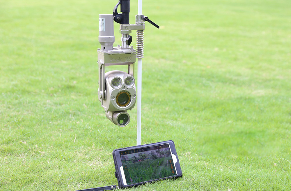 龙蟠里管道检测QV潜望镜